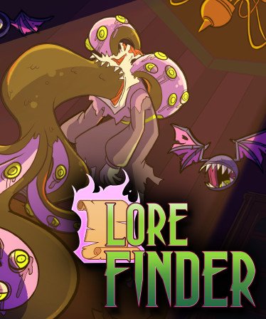 Image of Lore Finder