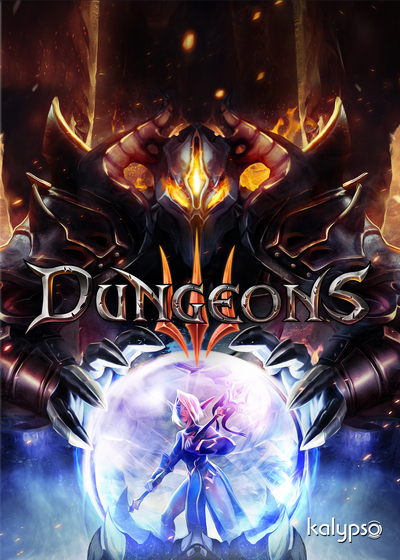 Profile picture of Dungeons 3 Profile picture of Dungeons 3