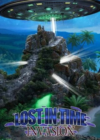 Profile picture of Invasion. Lost in Time