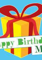 Profile picture of Happy Birthday Mart Profile picture of Happy Birthday Mart