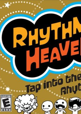 Profile picture of Rhythm Heaven Profile picture of Rhythm Heaven