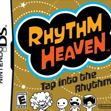 Image of Rhythm Heaven