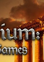 Profile picture of Elysium: Blood Games