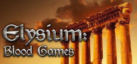Image of Elysium: Blood Games