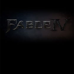 Image of Fable IV