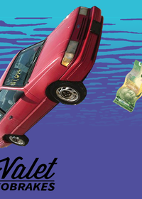 Profile picture of No Brakes Valet