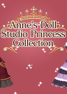 Profile picture of Anne's Doll Studio: Princess Collection Profile picture of Anne's Doll Studio: Princess Collection