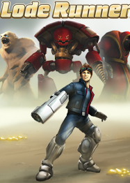 Profile picture of Lode Runner