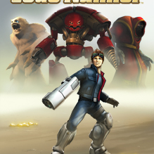 Image of Lode Runner