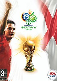 Profile picture of 2006 FIFA World Cup