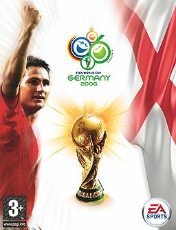 Image of 2006 FIFA World Cup