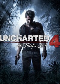 Profile picture of Uncharted 4: A Thief's End