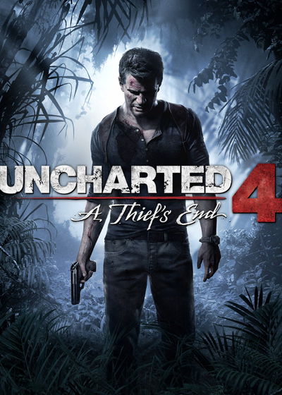 Profile picture of Uncharted 4: A Thief's End