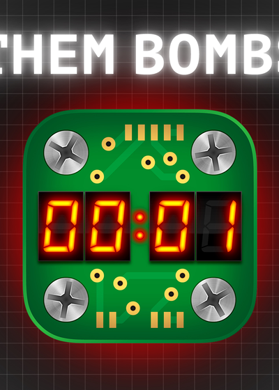 Profile picture of Them Bombs!