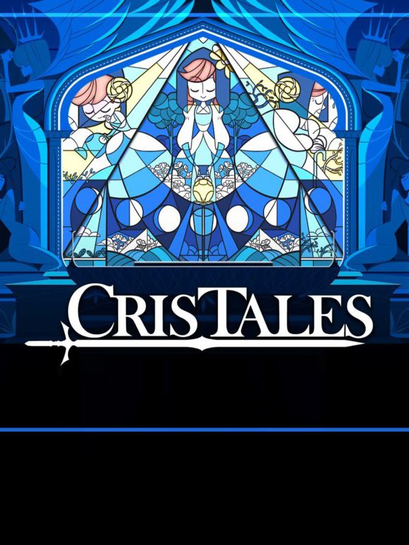 Image of Cris Tales