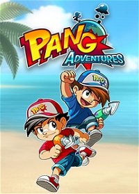 Profile picture of Pang Adventures