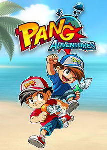 Profile picture of Pang Adventures Profile picture of Pang Adventures