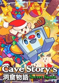Profile picture of Cave Story's Secret Santa