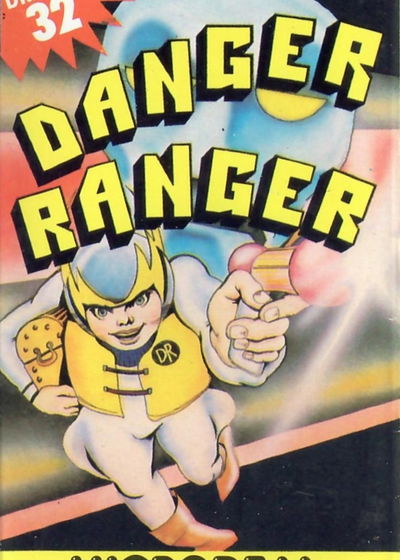 Profile picture of Danger Ranger