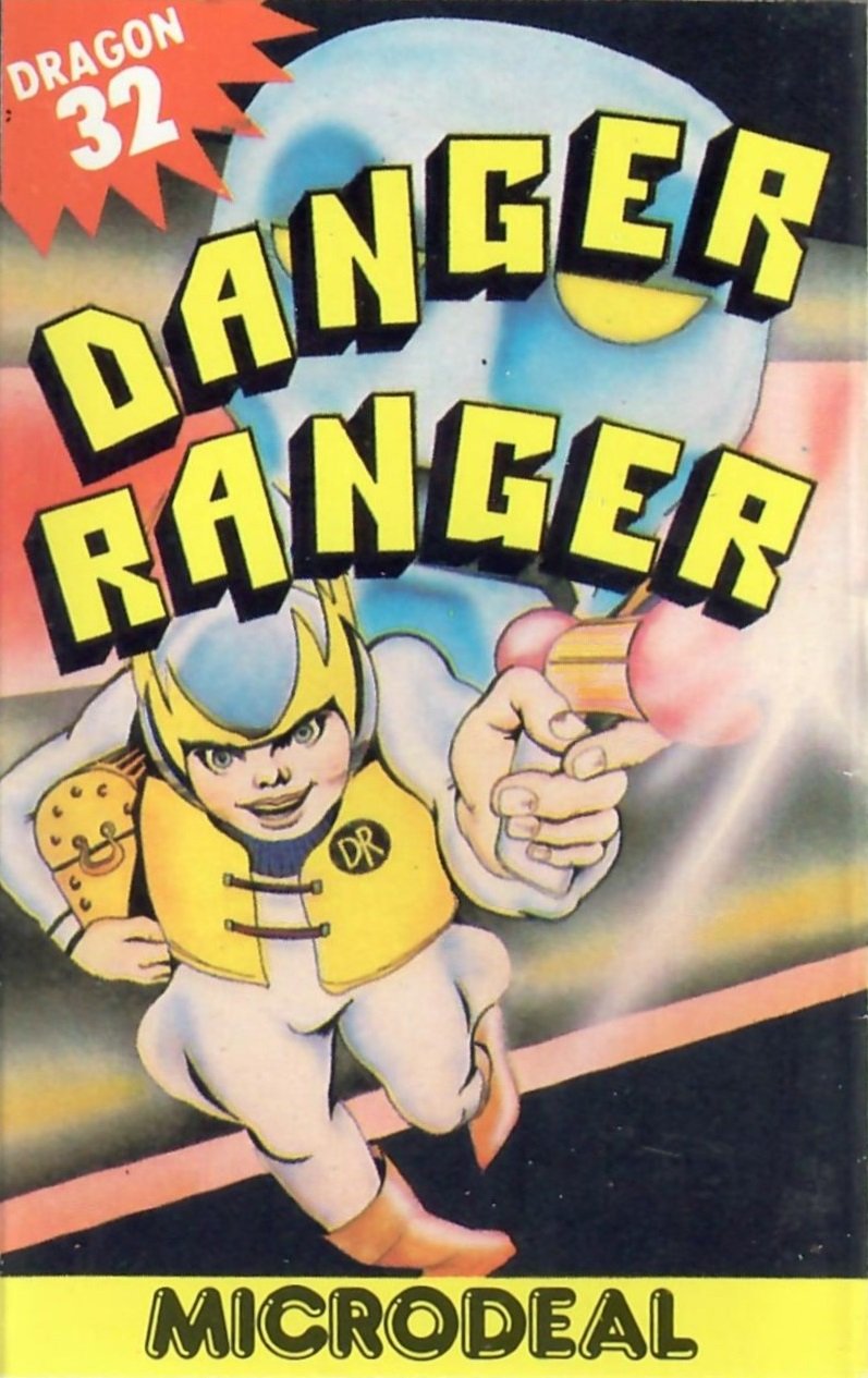 Image of Danger Ranger