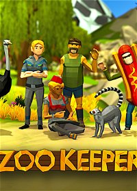 Profile picture of ZooKeeper