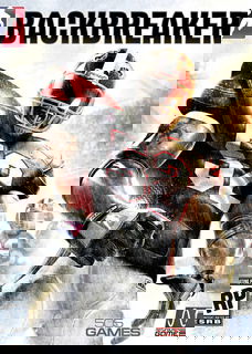 Profile picture of Backbreaker Profile picture of Backbreaker