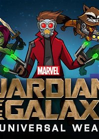 Profile picture of Guardians Of The Galaxy: The Universal Weapon