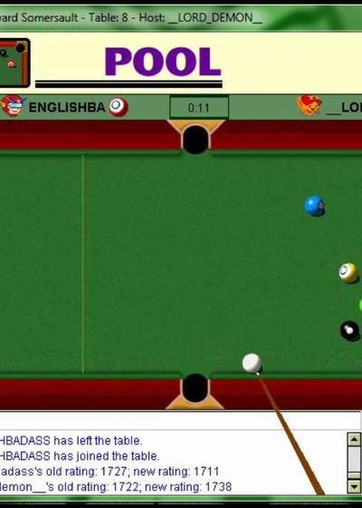 Profile picture of Hex Pool