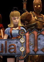 Profile picture of Fabula Mortis