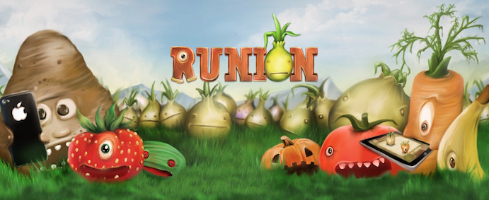 Image of Runion