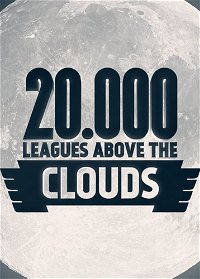 Profile picture of 20,000 Leagues Above the Clouds