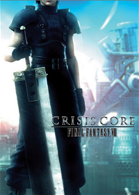 Profile picture of Crisis Core: Final Fantasy VII