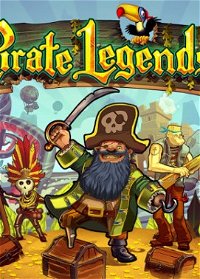 Profile picture of Pirate Legends TD