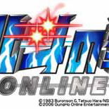 Image of Hokuto no Ken Online