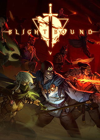 Profile picture of Blightbound