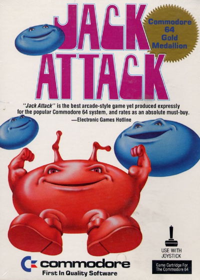 Profile picture of Jack Attack