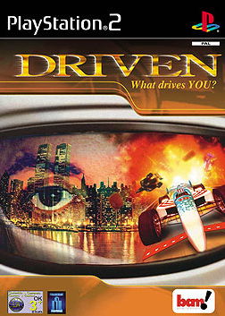Profile picture of Driven