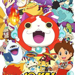 Image of Yo-Kai Watch