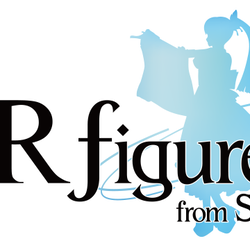 Image of VR Figure from Shining: Kirika Towa Alma