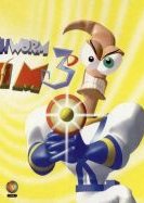 Profile picture of Earthworm Jim 3D