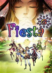 Profile picture of Fiesta Online