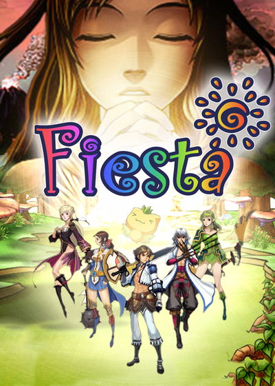 Profile picture of Fiesta Online