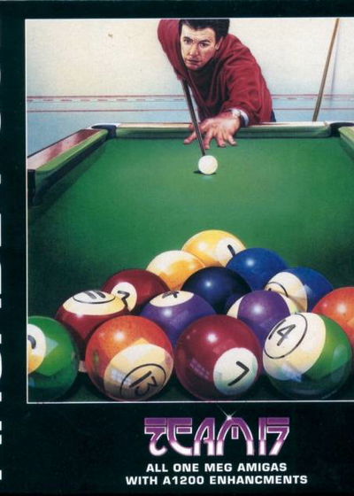 Profile picture of Arcade Pool Profile picture of Arcade Pool