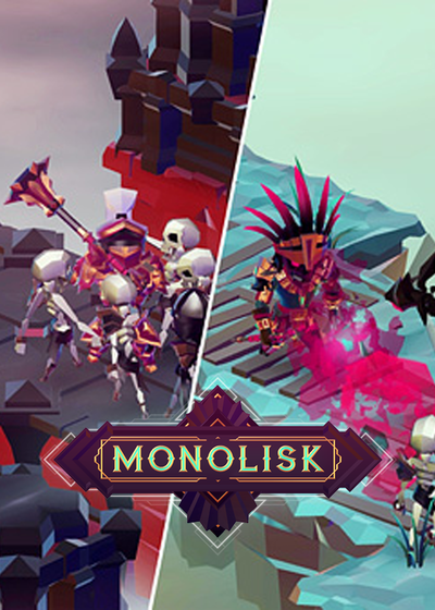 Profile picture of MONOLISK