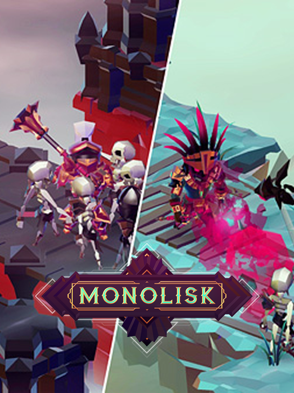 Image of MONOLISK