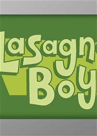 Profile picture of Lasagna Boy