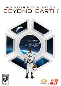 Profile picture of Sid Meier's Civilization: Beyond Earth