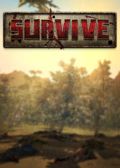 Profile picture of Survive