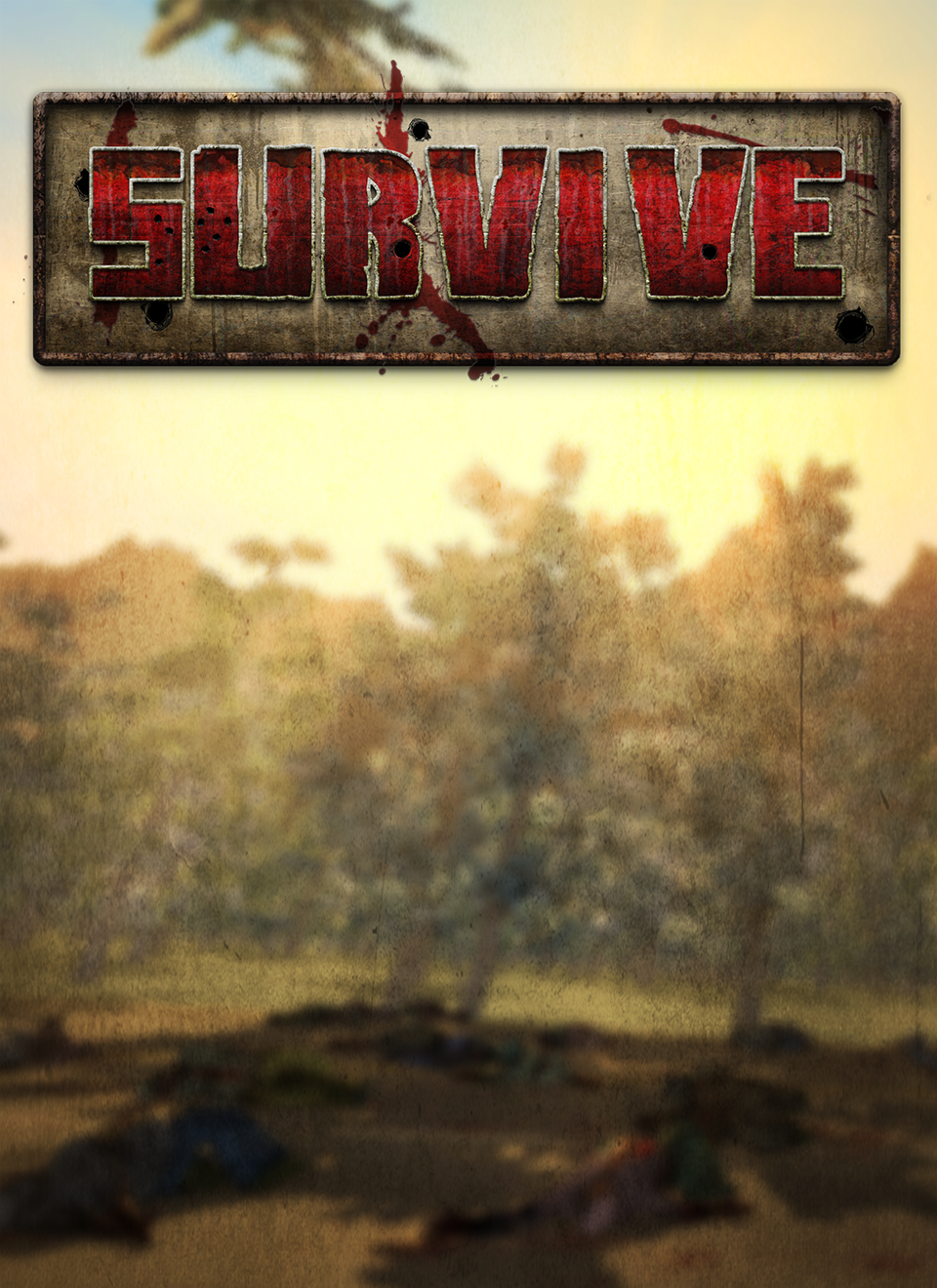 Image of Survive