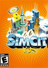 Profile picture of SimCity DS